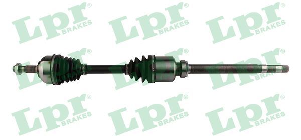 LPR DS52288 Drive Shaft