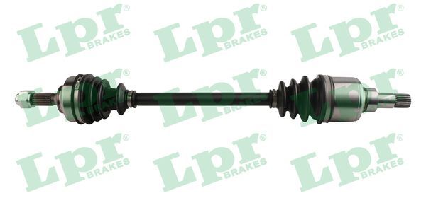 LPR DS52292 Drive Shaft