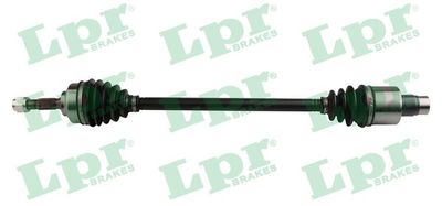 Drive Shaft LPR DS52293