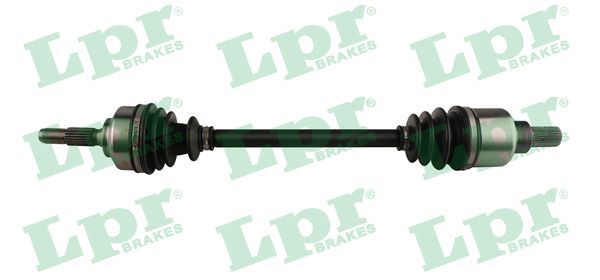 LPR DS52294 Drive Shaft