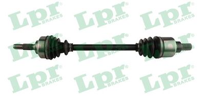 Drive Shaft LPR DS52294