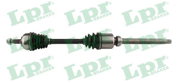 LPR DS52306 Drive Shaft