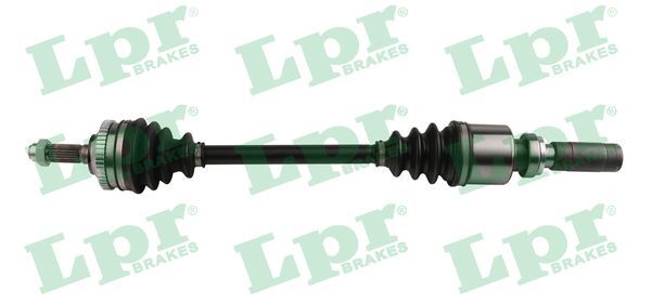 LPR DS52317 Drive Shaft