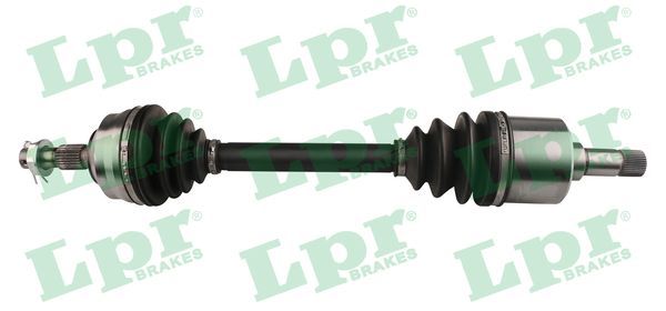 LPR DS52328 Drive Shaft