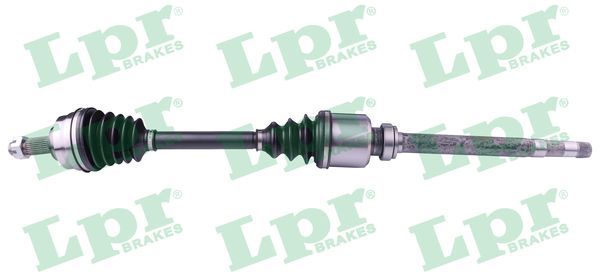 LPR DS52329 Drive Shaft
