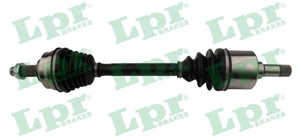 LPR DS52330 Drive Shaft