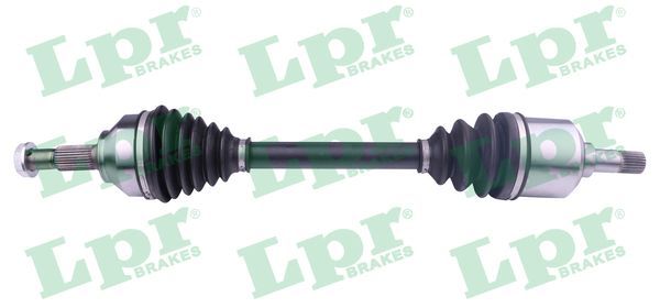 LPR DS52332 Drive Shaft