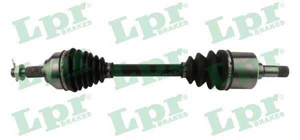 LPR DS52333 Drive Shaft