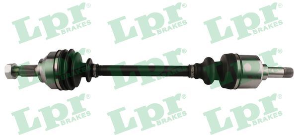 LPR DS52335 Drive Shaft
