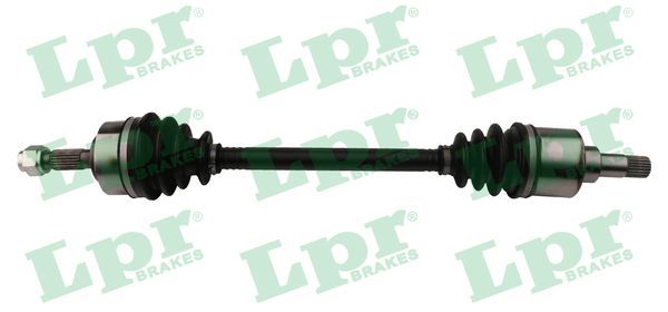 LPR DS52339 Drive Shaft