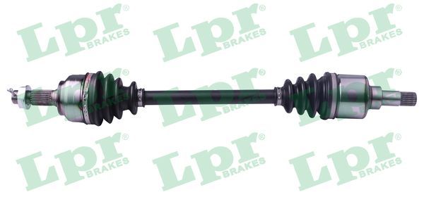 LPR DS52342 Drive Shaft