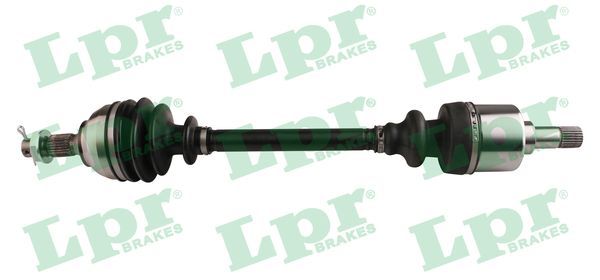 LPR DS52344 Drive Shaft