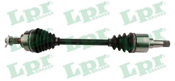 LPR DS52346 Drive Shaft