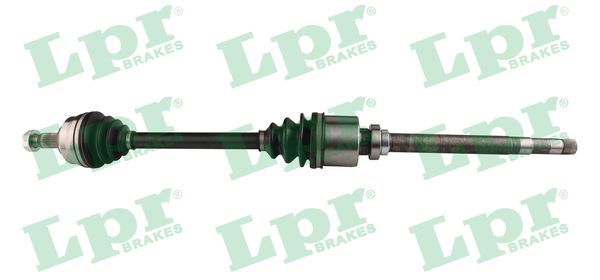 LPR DS52353 Drive Shaft