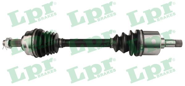 LPR DS52354 Drive Shaft