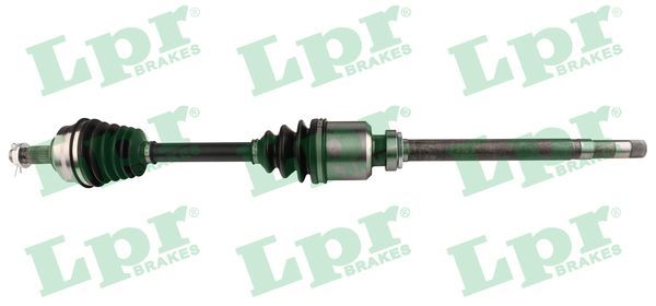 LPR DS52356 Drive Shaft