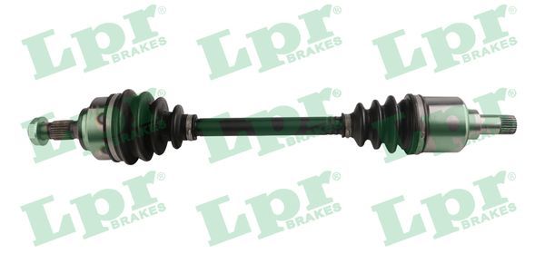 LPR DS52357 Drive Shaft