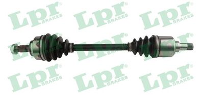Drive Shaft LPR DS52357