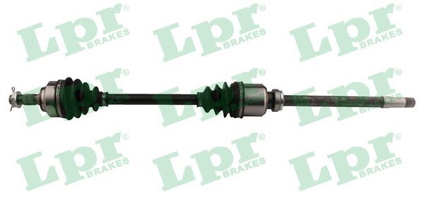 LPR DS52358 Drive Shaft