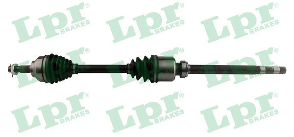 LPR DS52360 Drive Shaft