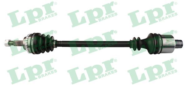 LPR DS52379 Drive Shaft