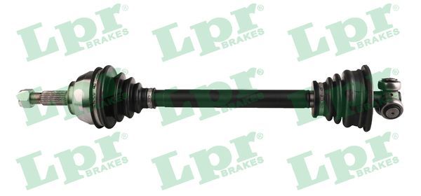LPR DS52380 Drive Shaft