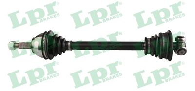 Drive Shaft LPR DS52380