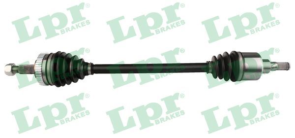 LPR DS52383 Drive Shaft