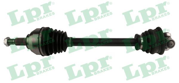 LPR DS52385 Drive Shaft