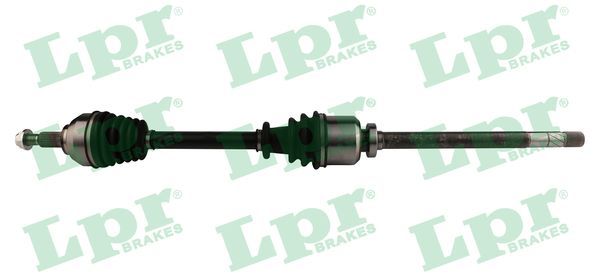 LPR DS52386 Drive Shaft
