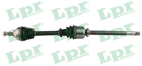 LPR DS52391 Drive Shaft
