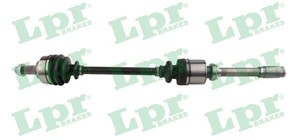 LPR DS52394 Drive Shaft