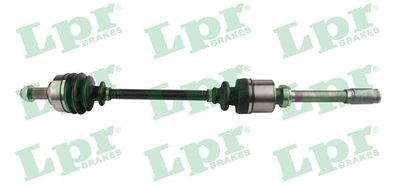 Drive Shaft LPR DS52394