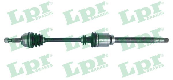 LPR DS52396 Drive Shaft