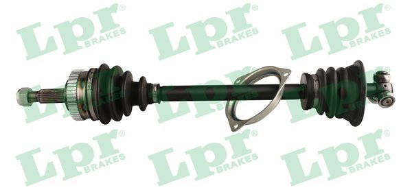 LPR DS52405 Drive Shaft