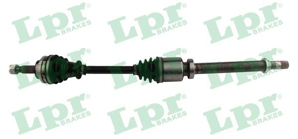 LPR DS52408 Drive Shaft