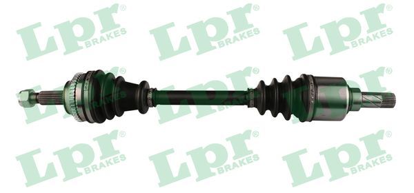 LPR DS52409 Drive Shaft