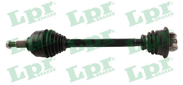 LPR DS52411 Drive Shaft