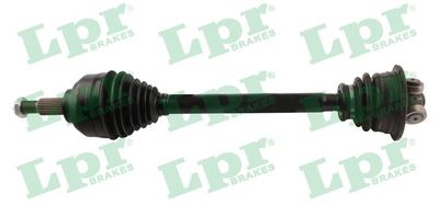 Drive Shaft LPR DS52411
