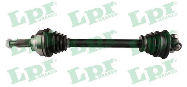 LPR DS52413 Drive Shaft