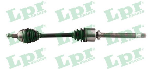 LPR DS52418 Drive Shaft