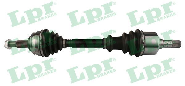 LPR DS52422 Drive Shaft