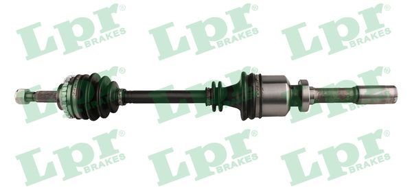 LPR DS52425 Drive Shaft