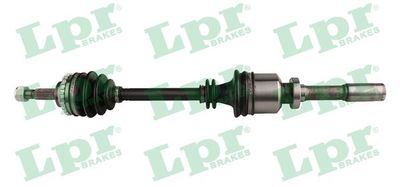 Drive Shaft LPR DS52425