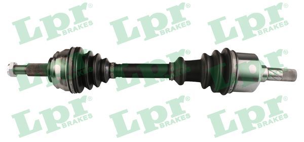 LPR DS52429 Drive Shaft