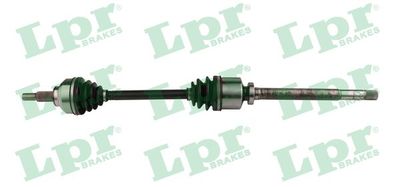 Drive Shaft LPR DS52430