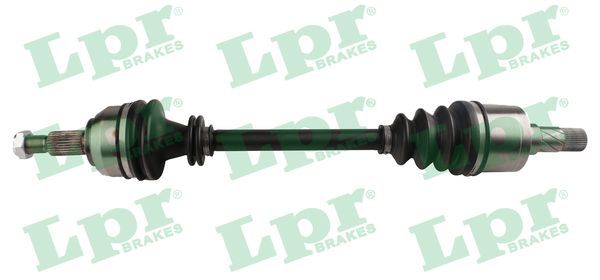 LPR DS52431 Drive Shaft