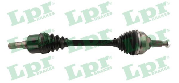 LPR DS52433 Drive Shaft