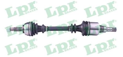 Drive Shaft LPR DS52435