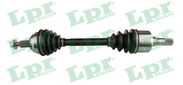 LPR DS52439 Drive Shaft